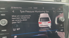 Volkswagen Tiguan 2.0 TDI Life 5dr DSG Diesel Estate